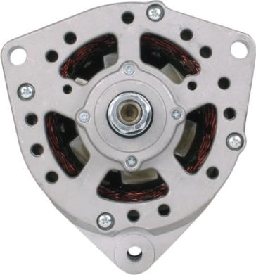 HELLA 8EL 012 584-081 - Генератор autospares.lv