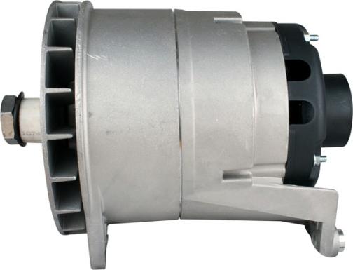 HELLA 8EL 012 584-381 - Генератор autospares.lv