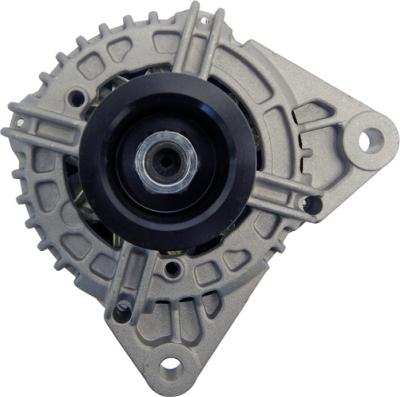 HELLA 8EL 012 584-721 - Генератор autospares.lv