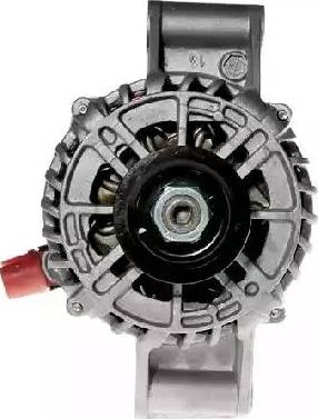 HELLA 8EL 012 240-481 - Генератор autospares.lv