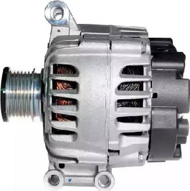 HELLA 8EL 012 240-161 - Генератор autospares.lv