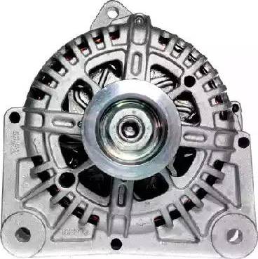 HELLA 8EL 012 240-111 - Генератор autospares.lv