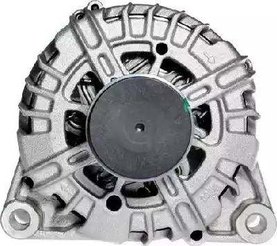 HELLA 8EL 012 240-231 - Генератор autospares.lv