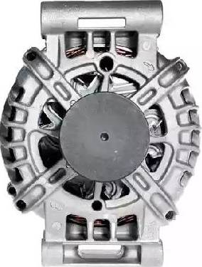 HELLA 8EL 012 240-271 - Генератор autospares.lv