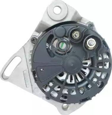 HELLA 8EL 749 554-001 - Генератор autospares.lv