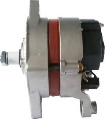 HELLA 8EL 749 556-001 - Генератор autospares.lv