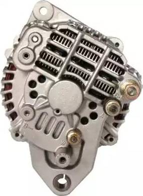 HELLA 8EL 749 557-001 - Генератор autospares.lv