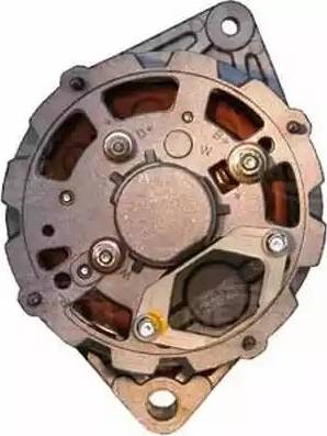 HELLA 8EL 730 020-001 - Генератор autospares.lv