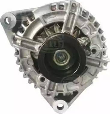 HELLA 8EL 738 041-001 - Генератор autospares.lv