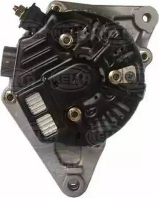 HELLA 8EL 738 033-001 - Генератор autospares.lv