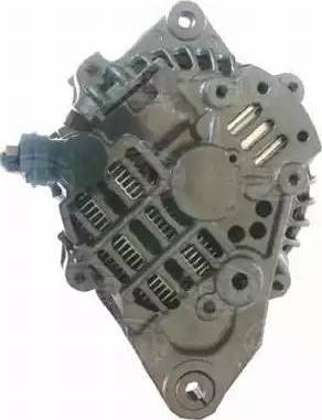 HELLA 8EL 738 037-001 - Генератор autospares.lv