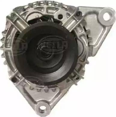 HELLA 8EL 738 020-001 - Генератор autospares.lv