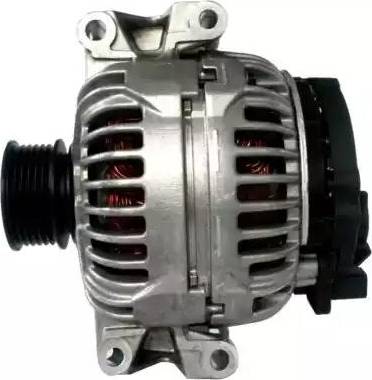 HELLA 8EL 738 194-001 - Генератор autospares.lv