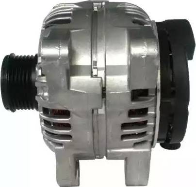 HELLA 8EL 738 144-001 - Генератор autospares.lv