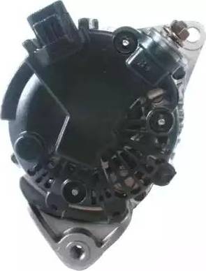 HELLA 8EL 738 145-001 - Генератор autospares.lv