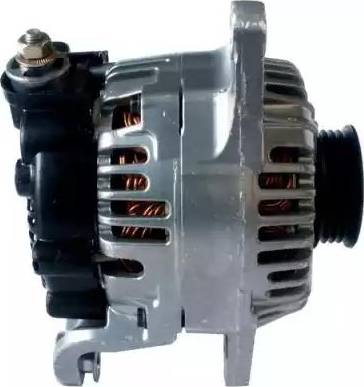 HELLA 8EL 738 145-001 - Генератор autospares.lv