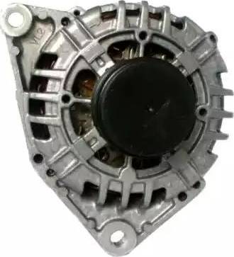 HELLA 8EL 738 140-001 - Генератор autospares.lv