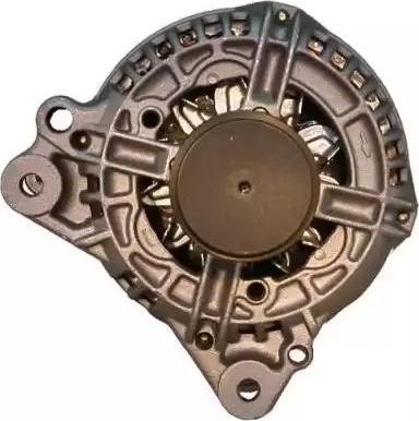 HELLA 8EL 738 148-001 - Генератор autospares.lv