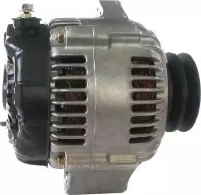 HELLA 8EL 738 143-001 - Генератор autospares.lv