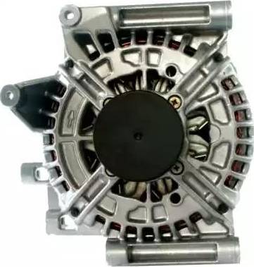 HELLA 8EL 738 159-001 - Генератор autospares.lv