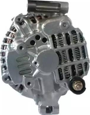 HELLA 8EL 738 153-001 - Генератор autospares.lv