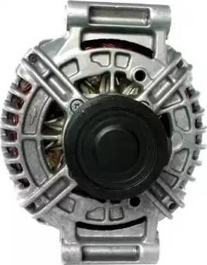 HELLA 8EL 738 194-001 - Генератор autospares.lv