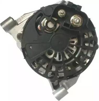 HELLA 8EL 738 161-001 - Генератор autospares.lv