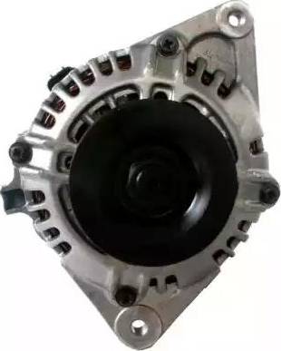 HELLA 8EL 738 103-001 - Генератор autospares.lv