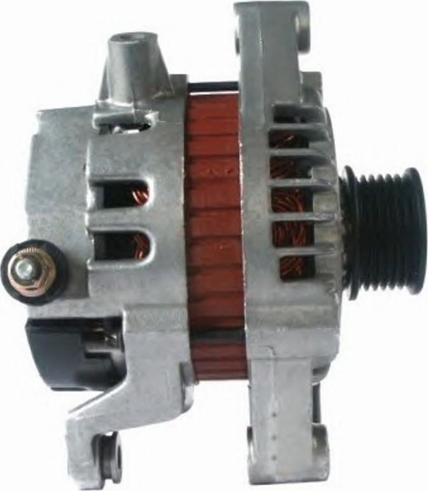 HELLA 8EL738114-001 - Генератор autospares.lv