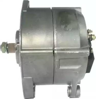 HELLA 8EL738112001 - Генератор autospares.lv