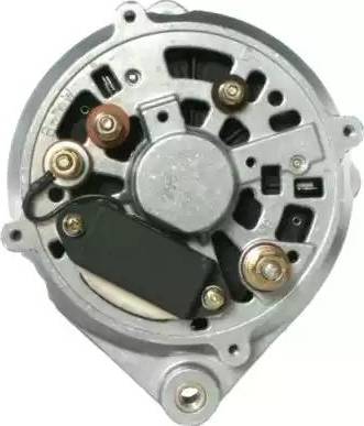 HELLA 8EL738112001 - Генератор autospares.lv