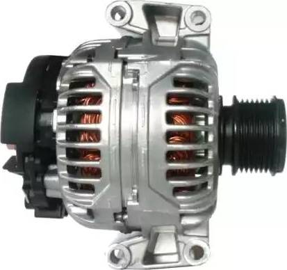 HELLA 8EL 738 185-001 - Генератор autospares.lv