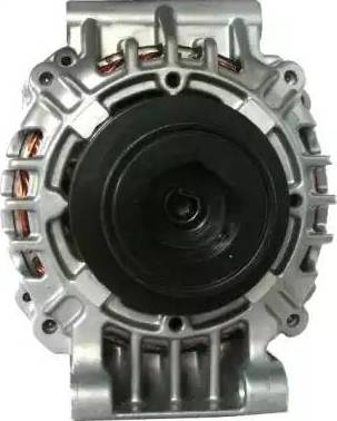 HELLA 8EL 738 172-001 - Генератор autospares.lv