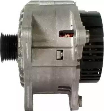 HELLA 8EL 738 257-001 - Генератор autospares.lv