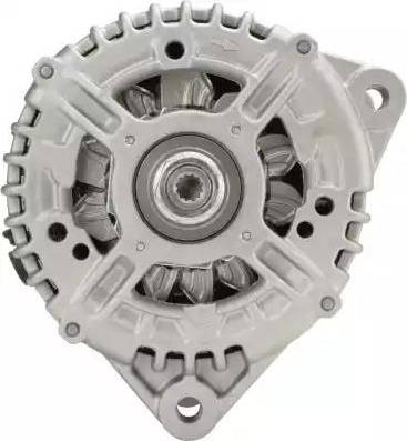 HELLA 8EL 738 211-921 - Генератор autospares.lv