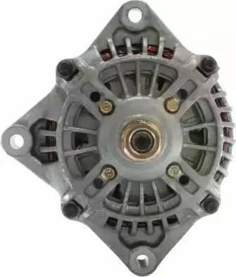 HELLA 8EL 738 211-401 - Генератор autospares.lv