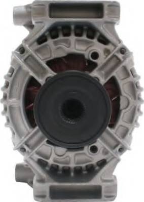 HELLA 8EL 738 211-481 - Генератор autospares.lv