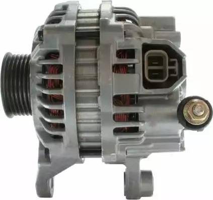 HELLA 8EL 738 211-471 - Генератор autospares.lv