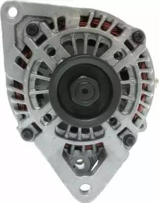 HELLA 8EL 738 211-471 - Генератор autospares.lv