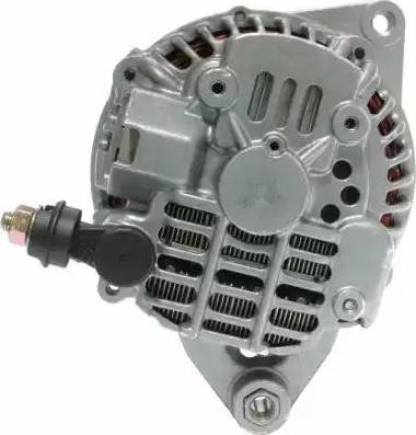 HELLA 8EL 738 211-471 - Генератор autospares.lv