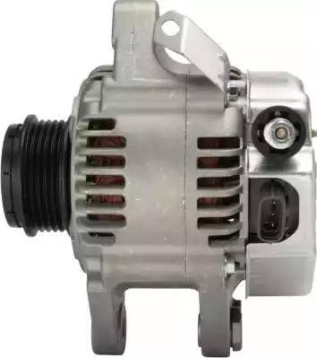 HELLA 8EL 738 211-541 - Генератор autospares.lv