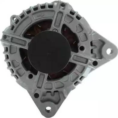 HELLA 8EL 738 211-551 - Генератор autospares.lv