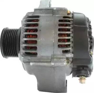 HELLA 8EL 738 211-511 - Генератор autospares.lv