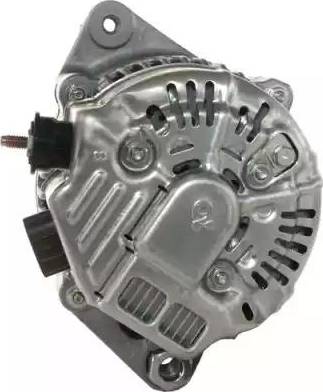 HELLA 8EL 738 211-521 - Генератор autospares.lv