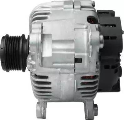 HELLA 8EL 738 211-691 - Генератор autospares.lv