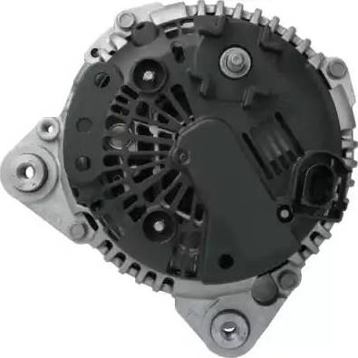 HELLA 8EL 738 211-691 - Генератор autospares.lv