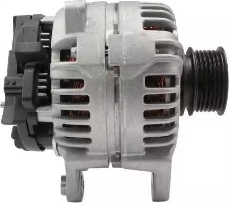 HELLA 8EL 738 211-651 - Генератор autospares.lv