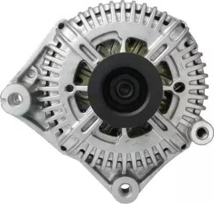 HELLA 8EL 738 211-681 - Генератор autospares.lv