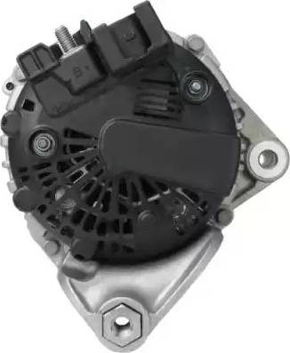 HELLA 8EL 738 211-671 - Генератор autospares.lv