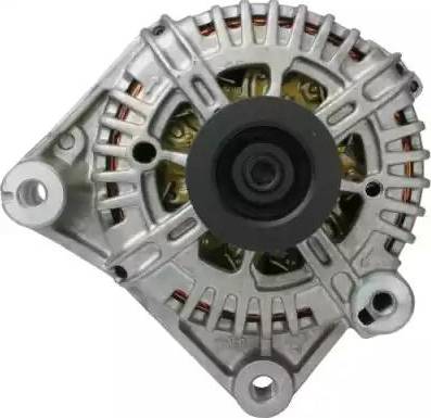 HELLA 8EL 738 211-671 - Генератор autospares.lv